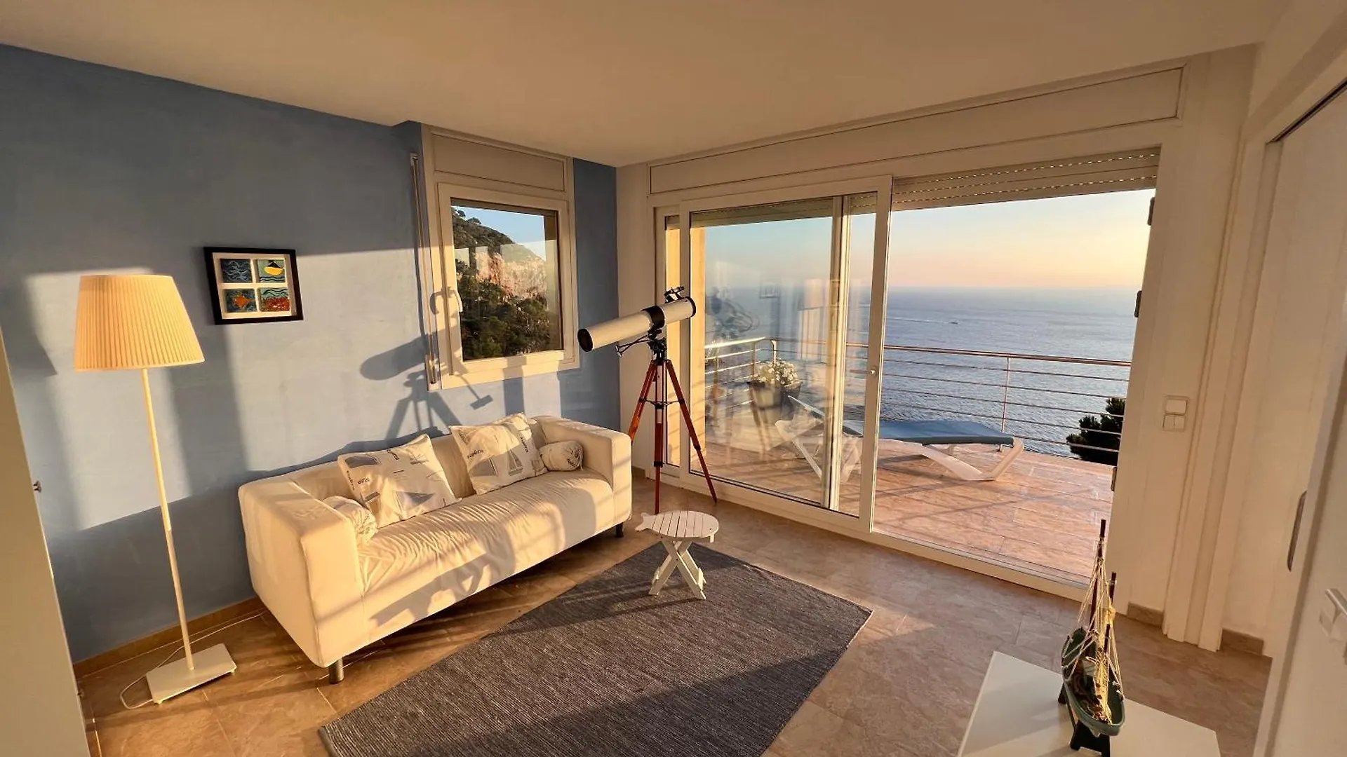 Villa Sa Calma Begur 0*,